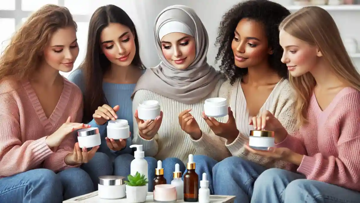 মেয়েদের জন্য কোন ক্রিম সবচেয়ে ভালো