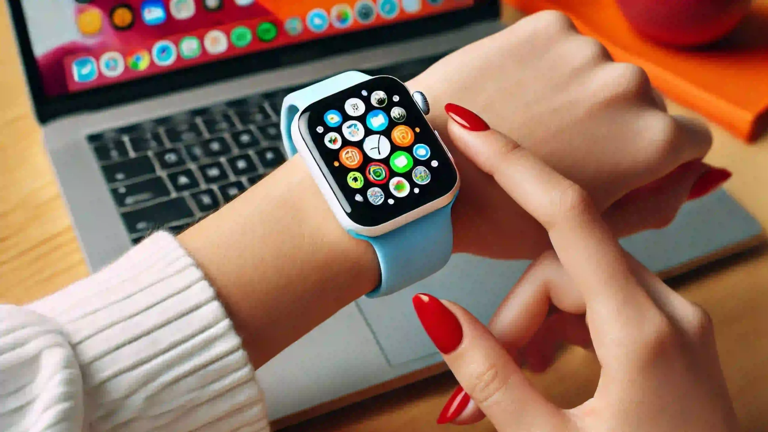 1000 টাকার মোবাইল ঘড়ি