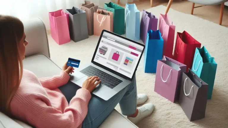 ই কমার্স এর সুবিধা ও অসুবিধা