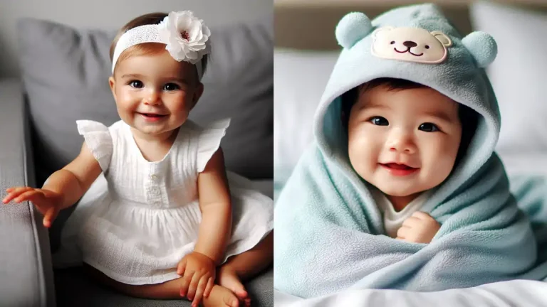 ছেলেদের আদরের ডাক নাম