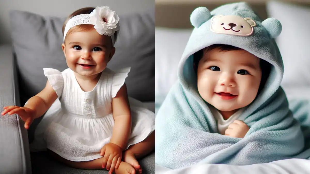 ছেলেদের আদরের ডাক নাম