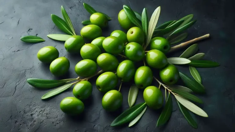 জয়তুন ফলের উপকারিতা