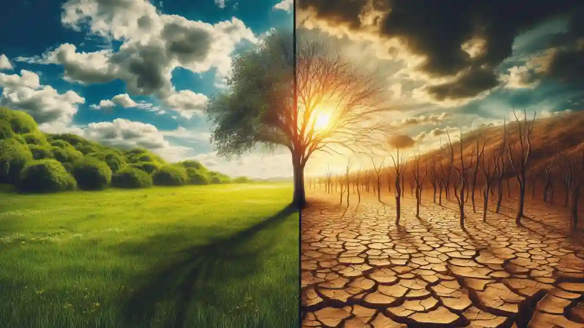 জলবায়ুর উপাদান গুলো কি কি