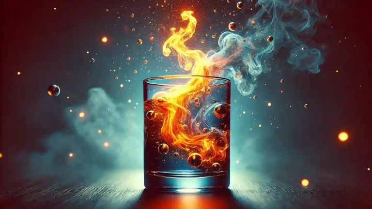 পদার্থ কাকে বলে