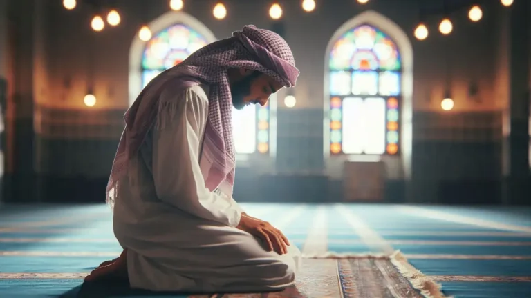 ফজরের কাজা নামাজ পড়ার সময়