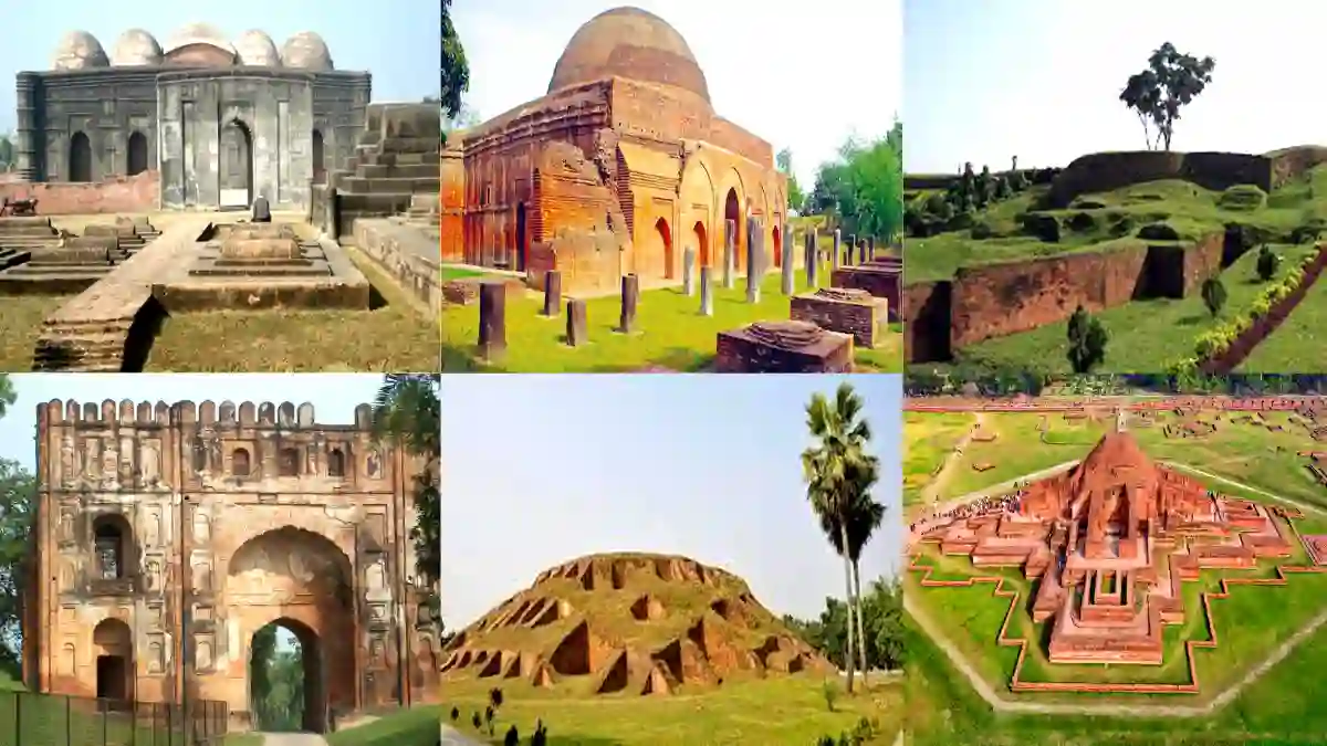 বঙ্গ জনপদ কোথায় অবস্থিত