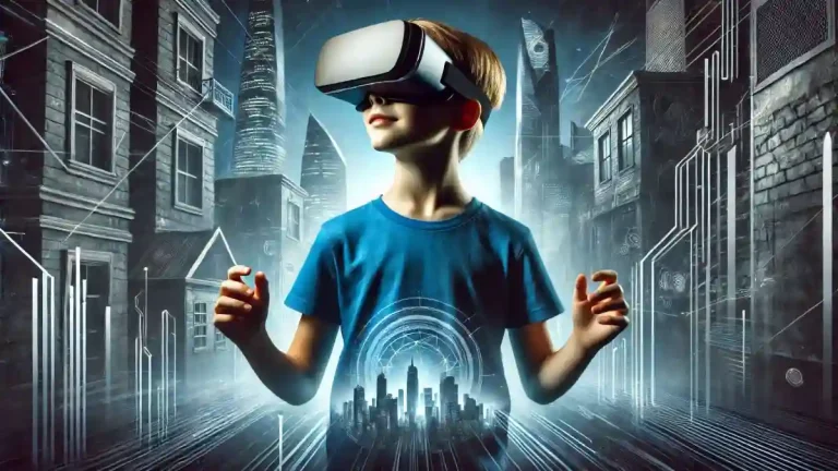 ভার্চুয়াল রিয়েলিটির সুবিধা অসুবিধা