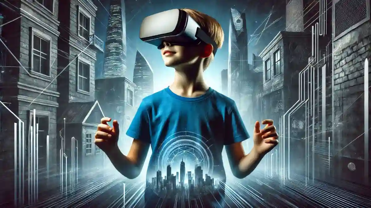 ভার্চুয়াল রিয়েলিটির সুবিধা অসুবিধা