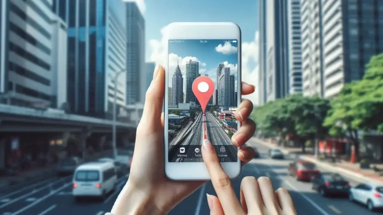 মোবাইল নাম্বার ট্র্যাকিং সফটওয়্যার