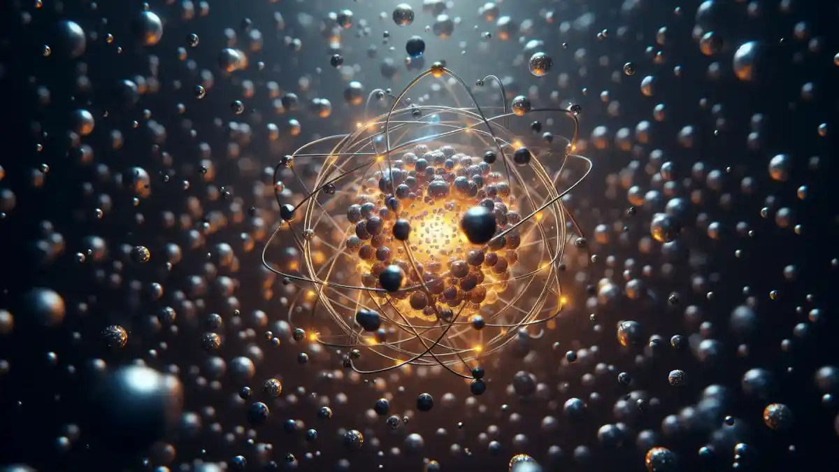 মৌলিক পদার্থ কাকে বলে