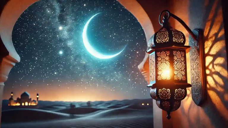 রমজানের গুরুত্ব ও ফজিলত