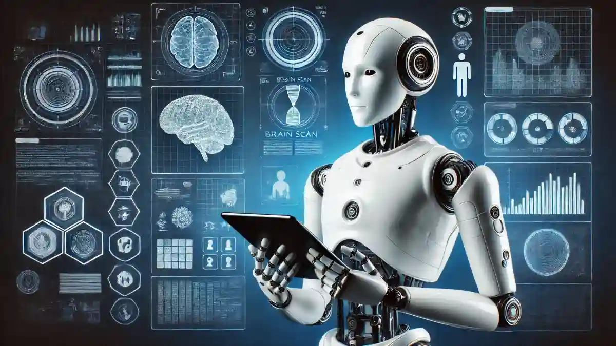 রোবটিক্স কাকে বলে