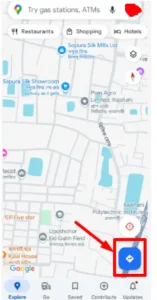 লোকেশন ম্যাপ লাইভ