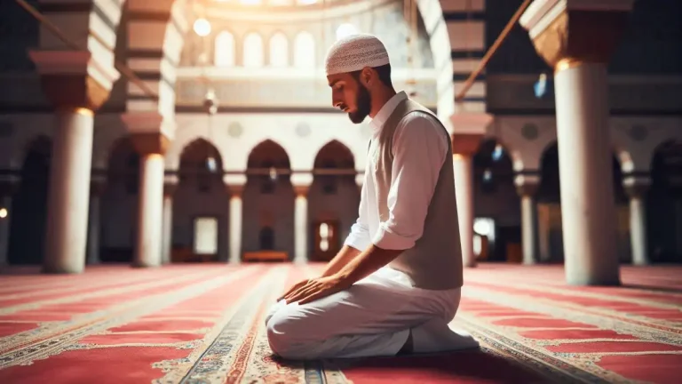 শবে কদরের নামাজ কত রাকাত