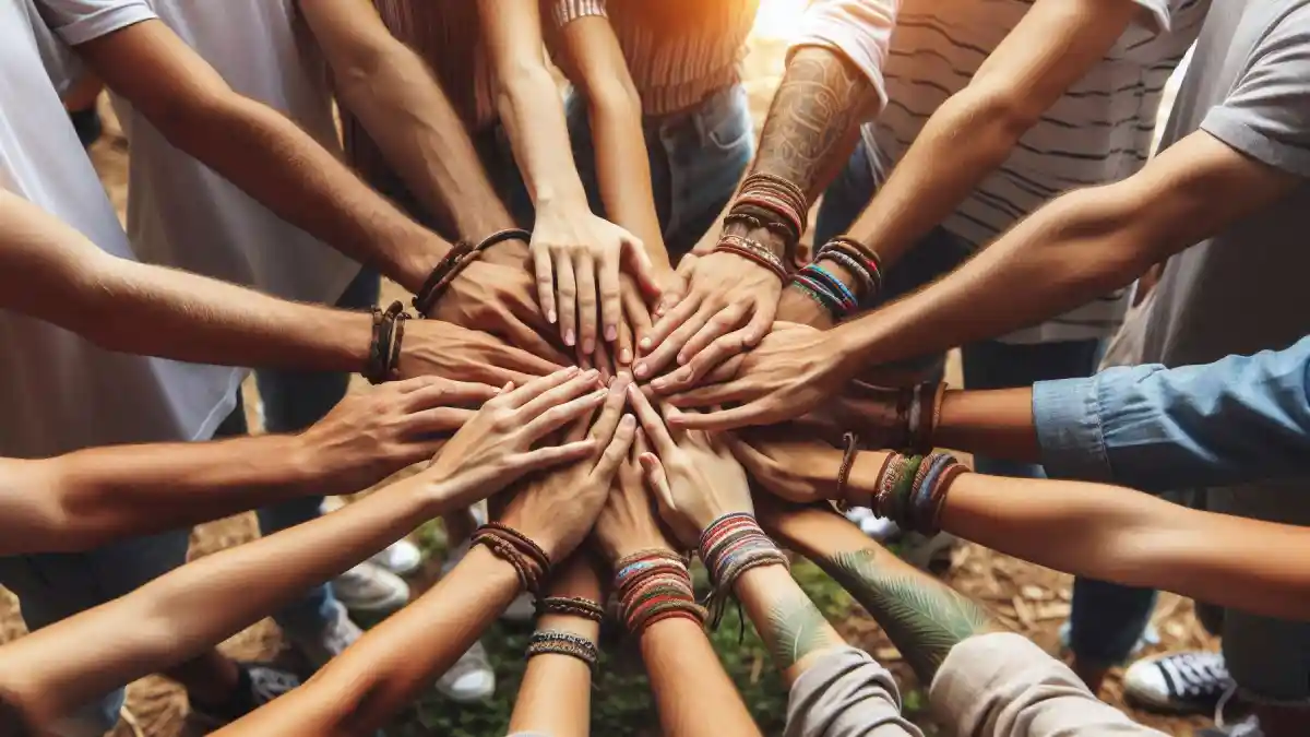 সংগঠনের মৌলিক নীতিমালা কাকে বলে