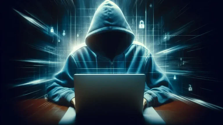 সাইবার অপরাধ কাকে বলে