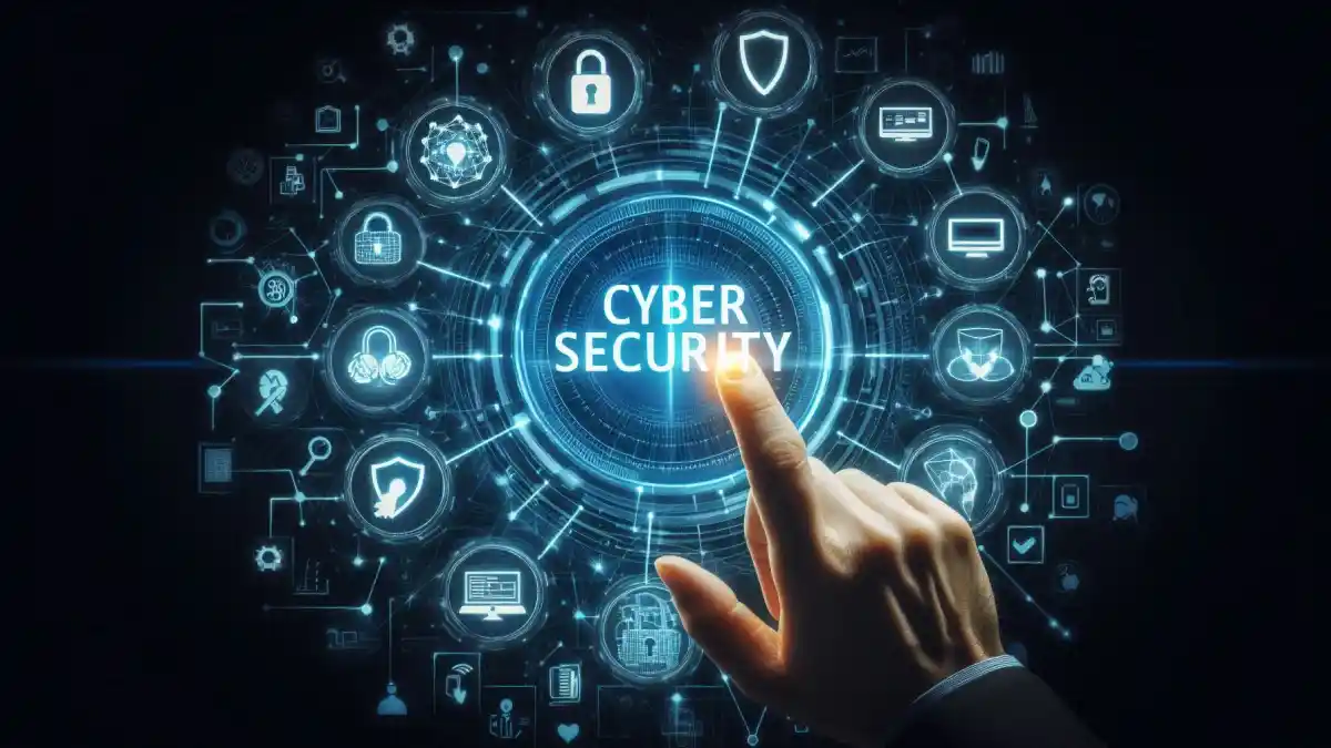 সাইবার নিরাপত্তা কাকে বলে
