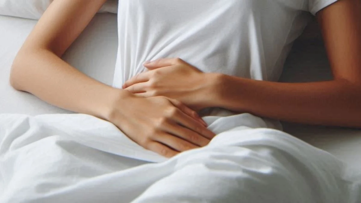 অতিরিক্ত সাদা স্রাব হলে কি ক্ষতি হয়