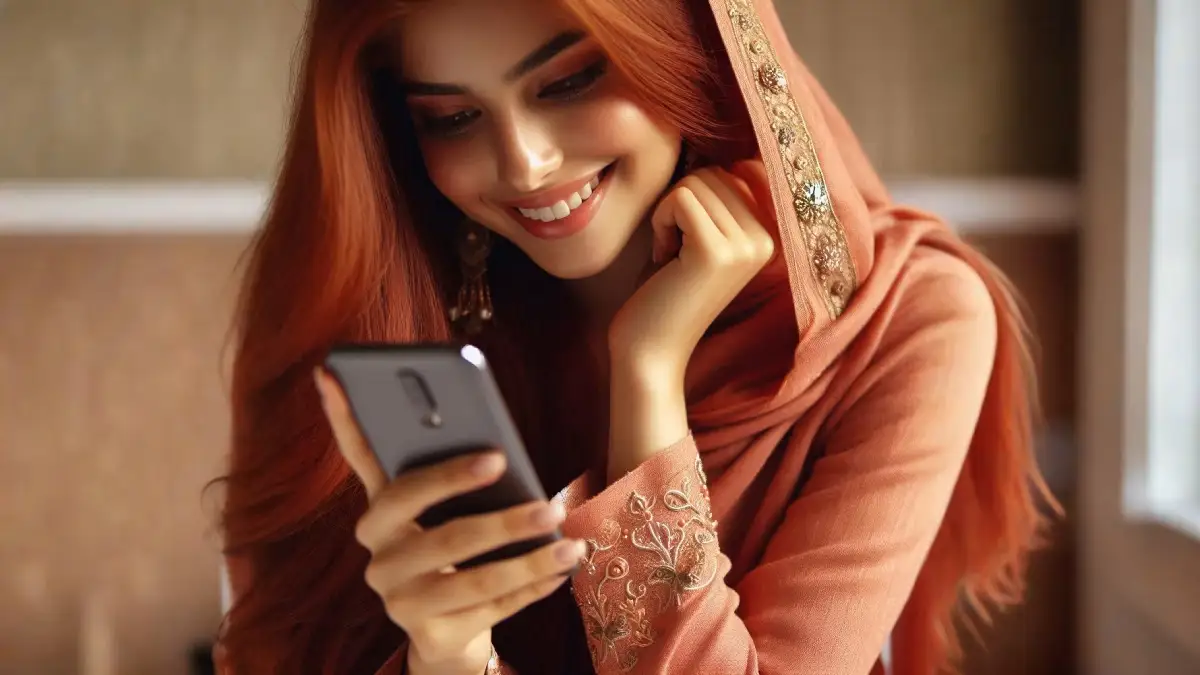 অপরিচিত মেয়েদের ইমপ্রেস করার মেসেজ