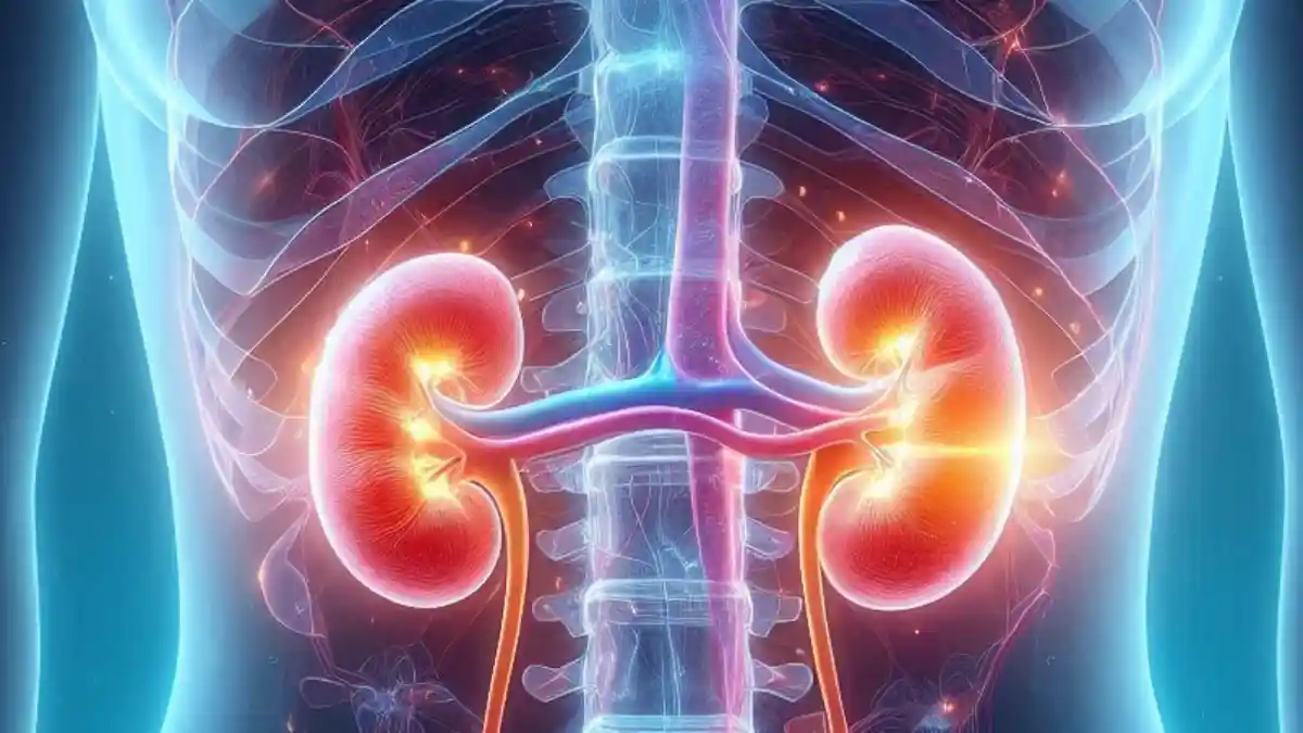 কিডনির পয়েন্ট কত হলে ভালো