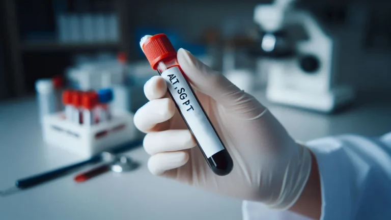 কিভাবে দ্রুত sgpt কমাতে হয়