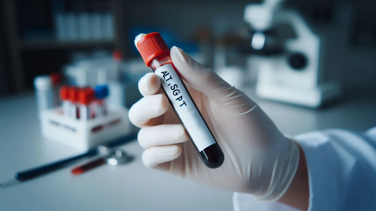 কিভাবে দ্রুত sgpt কমাতে হয়