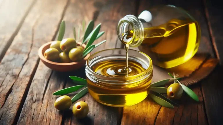 কোন কোম্পানির অলিভ অয়েল ভালো