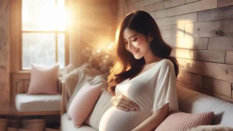 গর্ভবতী হওয়ার লক্ষণ কত দিন পর বোঝা যায়