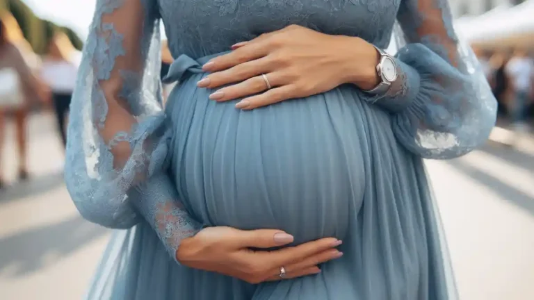 গর্ভাবস্থায় জরায়ু মুখ খোলার লক্ষণ