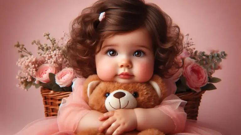 নবজাতকের ইসলামিক সুন্দর নাম মেয়ে