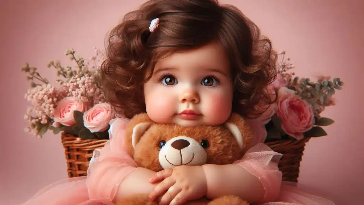 নবজাতকের ইসলামিক সুন্দর নাম মেয়ে