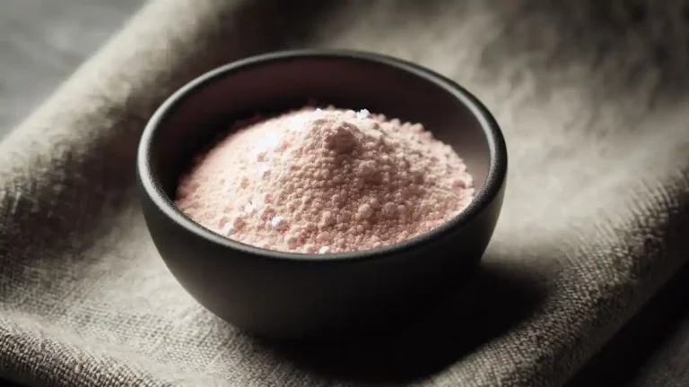 বিট লবণের উপকারিতা ও অপকারিতা