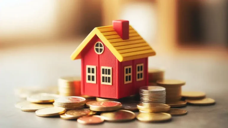 সরকারি কর্মচারীদের হাউজ বিল্ডিং লোন