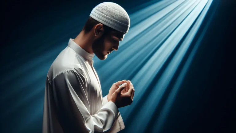 সুস্থতার জন্য প্রার্থনা