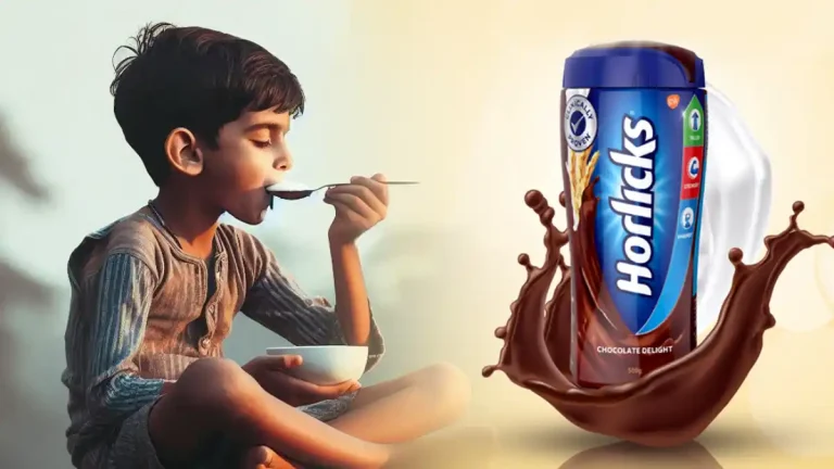 হরলিক্স এর উপকারিতা ও অপকারিতা