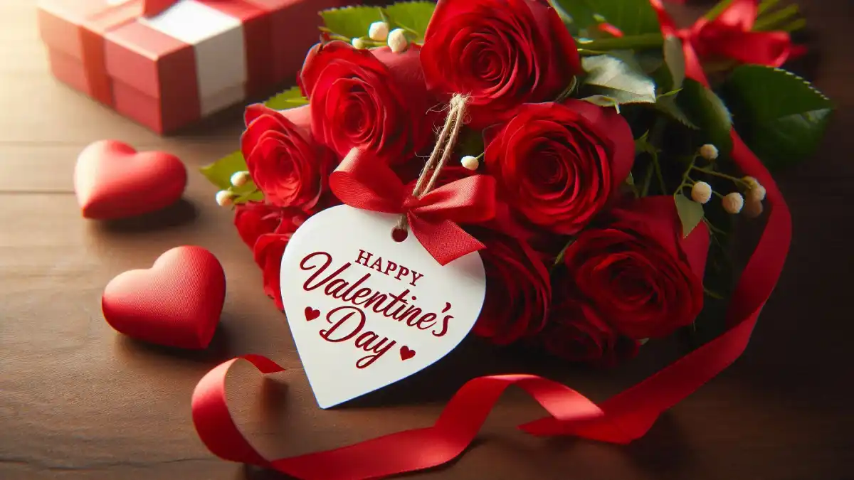 ১৪ ফেব্রুয়ারি ভালোবাসা দিবস কেন