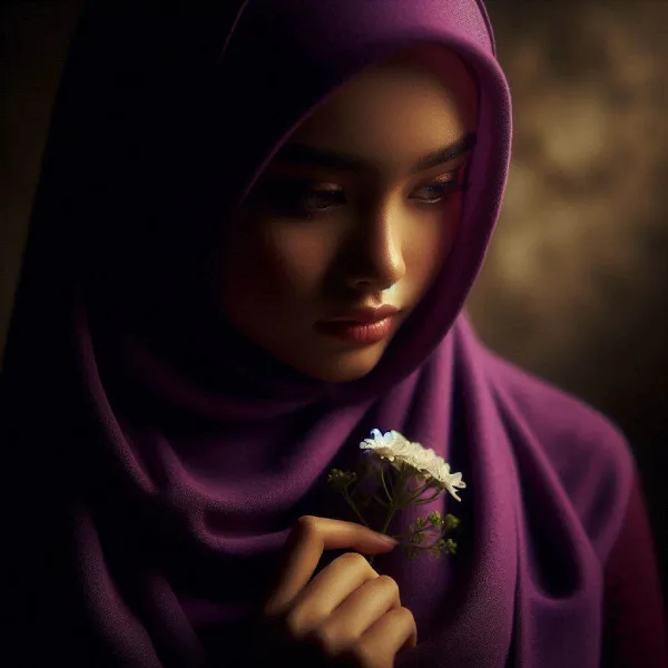 ইসলামিক-প্রোফাইল-পিক-মেয়েদের