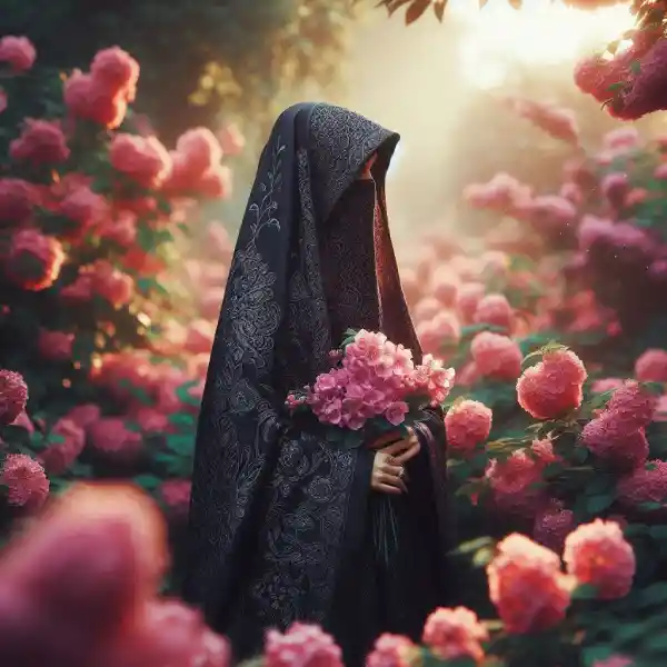 ইসলামিক-প্রোফাইল-পিক-মেয়েদের