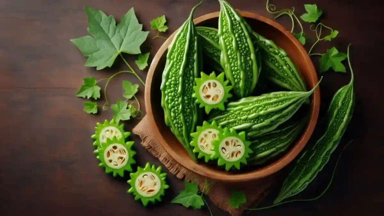 করলা খাওয়ার উপকারিতা ও অপকারিতা