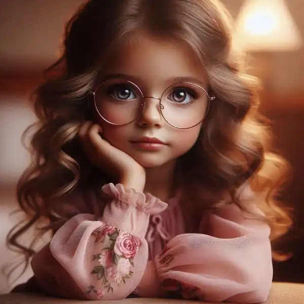 কাটুন প্রোফাইল পিক মেয়েদের