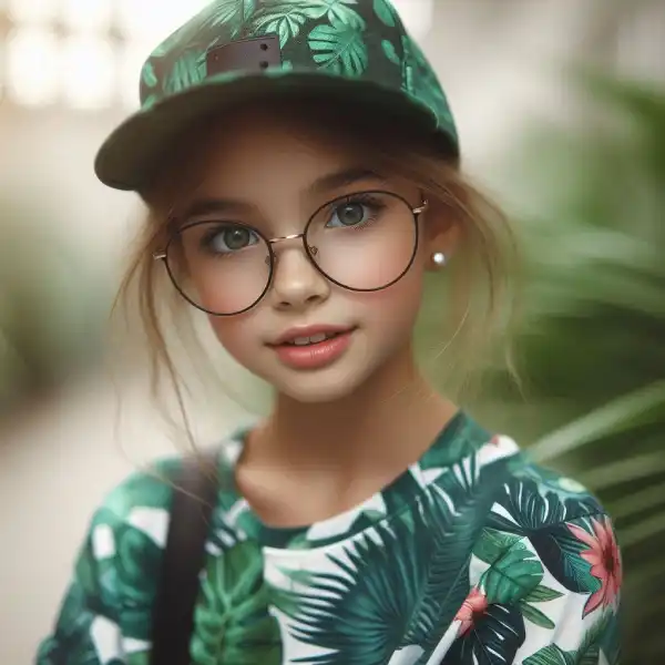 কাটুন প্রোফাইল পিক মেয়েদের