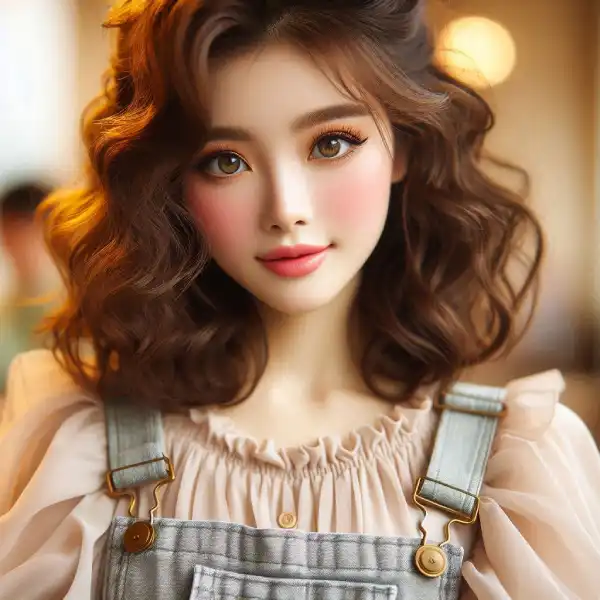 কাটুন প্রোফাইল পিক মেয়েদের