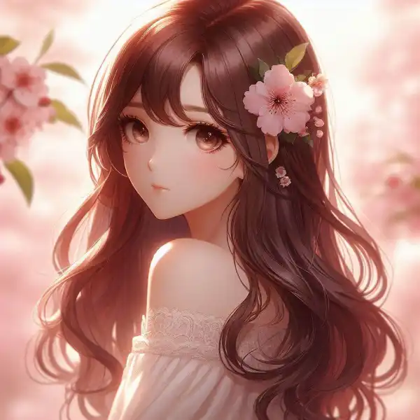 কাটুন প্রোফাইল পিক মেয়েদের