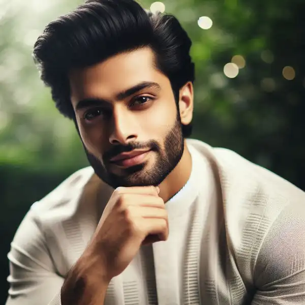 কিউট ছেলেদের পিক