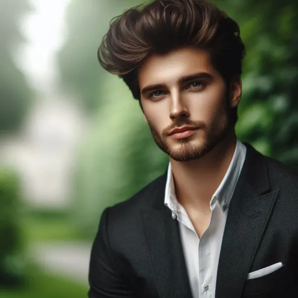 কিউট ছেলেদের পিক