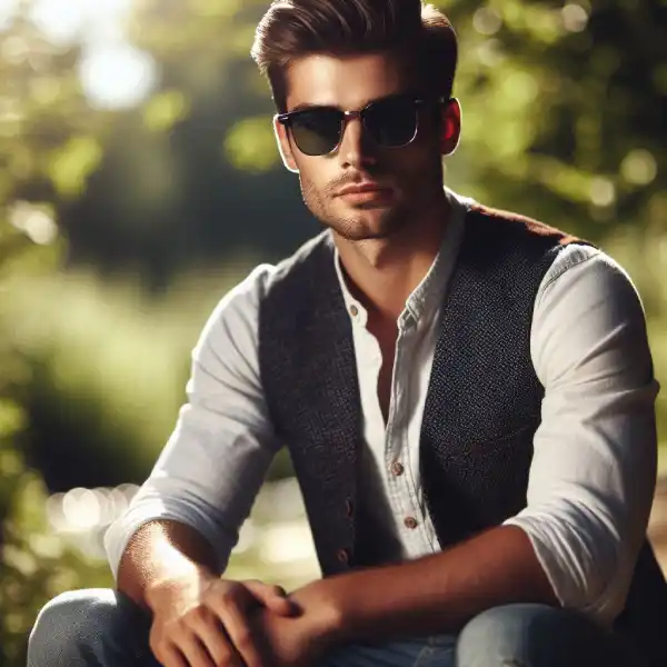 কিউট ছেলেদের পিক