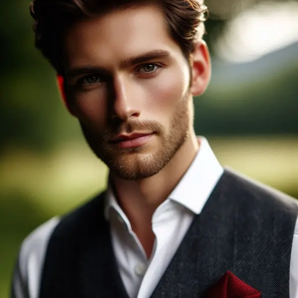 কিউট ছেলেদের পিক