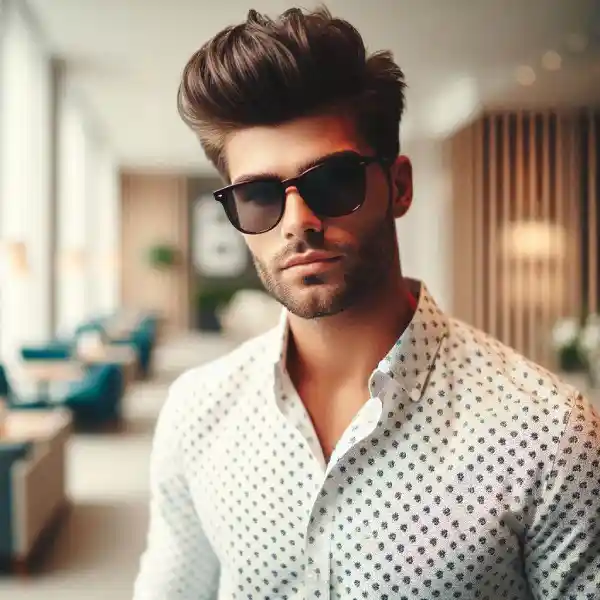 কিউট ছেলেদের পিক