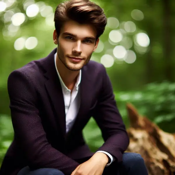 কিউট ছেলেদের পিক