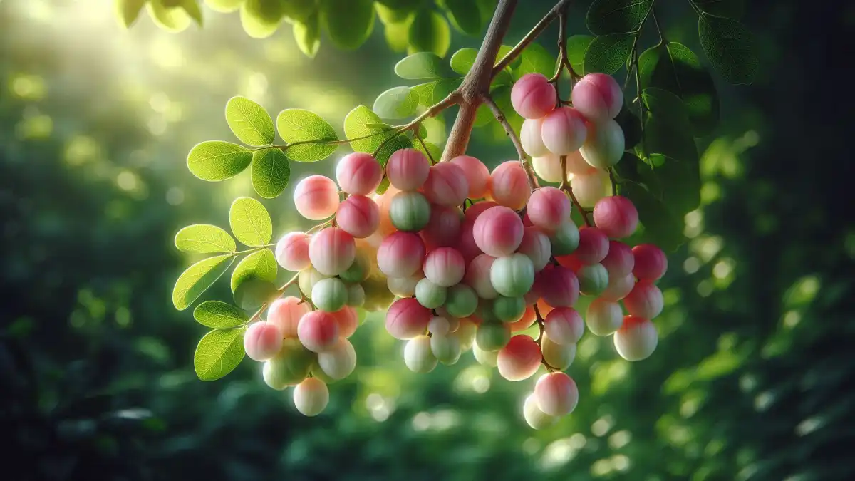 গর্ভাবস্থায় করমচা খাওয়ার উপকারিতা